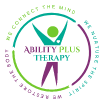 Ability Plus Therapy Logo