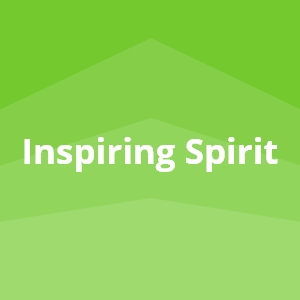 Inspiring Spirit