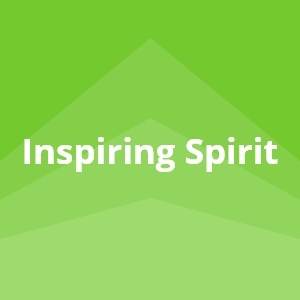 Inspiring Spirit