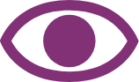 eyeball icon